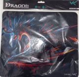 MOUSE PAD  GAMING  DRAGON VINIK 34242