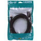 CABO EXTENSOR HDMI 2M VINIK 2.0 4K ULTRA HD 3D 33727