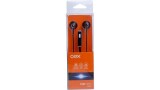 FONE DE OUVIDO OEX FN 407 ORBIT PRETO