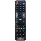 CONTROLE TOSHIBA NETFLIX SMART TV VC-A8232