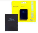 MEMORY CARD 16 MB PS2