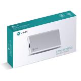 CASE SSD VINIK USB 3.1 P/SATA  CS25-A31