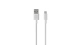 CABO DE DADOS SMARTOGO LIGHTNING  2M MULTILASER WI435 BRANCO