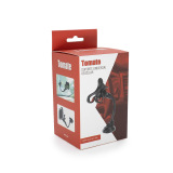 SUPORTE UNIVERSAL VEICULAR CELULAR GPS TOMATE MTG-014