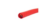 CABO DE REDE CAT6E METRO NORPHEL VERMELHO