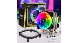 COOLER PROCESSADOR 120MM RGB VR341