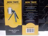 MINI TRIPE CELULAR FLEXIVEL MAX TR001