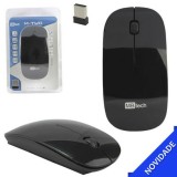 MOUSE SEM FIO 3200 DPI MBTECH MB54118 PRETO