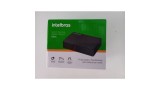 SWITCH 5 PORTAS GIGABIT 10/100/1000 INTELBRAS S1005G