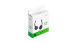 FONE DE OUVIDO HEADSET USB CORP DUO VINIK VK500 227836