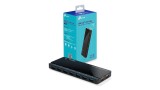 HUB USB COM FONTE 7 PORTAS TP LINK USB 3.0 UH720