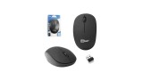 MOUSE USB SEM FIO MBTECH PRETO GB54156 1000DPI