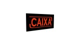 PLACA LED DIGITAL - CAIXA