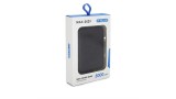 BATERIA EXTERNA POWER BANK IT-BLUE 5000MAH MAX-0529