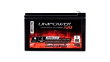 BATERIA SELADA 12V 9A UNIPOWER UP1290