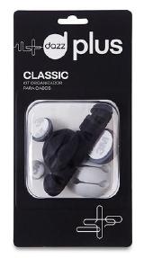 KIT ORGANIZADOR DE CABOS CLASSIC DAZZ