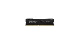 MEMORIA DESKTOP DDR4 32GB 3200MHZ KINGSTON FURY BEAST BLACK