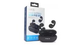 FONE DE OUVIDO BLUETOOTH 5.3 IT BLUE LE-2411 PRETO