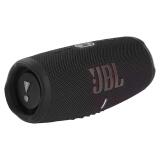 CAIXA DE SOM JBL 20W BLUETOOTH CHARGE 5 PRETO