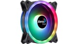 COOLER FAN 120MM ARGB AEROCOOL DUO 12  RGB