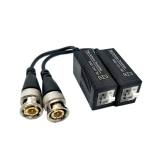 CONVERSOR VIDEO BALUN  PASSIVO