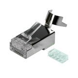 CONECTOR RJ45 CAT7 8X8