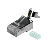 CONECTOR RJ45 CAT8 8X8