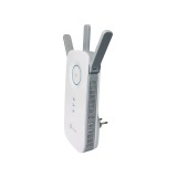 REPETIDOR TP-LINK RE450 MESH EXTENDER AC1750 DUAL BAND  3 ANTENAS