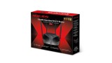 ROTEADOR MERCUSYS WIFI6 DUAL BAND  MR70X AX1800  4 ANTENAS EXTERNAS