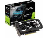 PLACA VIDEO ASUS GTX 1650 DUAL 128 BITS 4 GB DDR5 DUAL-GTX1650-4G