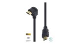 CABO HDMI X HDMI 90 GRAUS 3M VINIK H2090-3