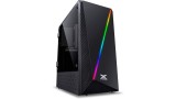 GABINETE GAMER VINIK PYXIS LED RGB