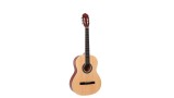 VIOLÃO ACÚSTICO NYLON GN-15 GIANNINI NATURAL