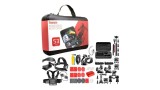 KIT DE ACESSORIOS PARA CAMERA GO PRO 53 EM 1 TOMATE MT-1100