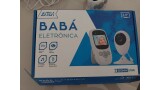 BABA ELETRONICA ATEK  SIGMA B166