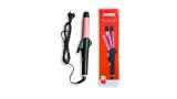 MODELADOR BABYLISS 2 EM 1 DE CABELO TOMATE MSE-3000