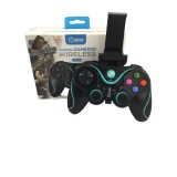 CONTROLE JOYSTICK PLAY3 PS3 / PC SEM FIO LOTUS LT-CT002