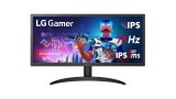 MONITOR GAMER  LG ULTRAWIDE  25.7