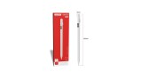 CANETA TOUCH STYLUS CAPACITIVA PONTA PRESSIONAVEL TOMATE MIP-008