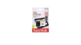 CARTÃO DE MEMORIA MICRO SD 256GB SANDISK CLASSE 10 ULTRA 100MB