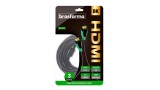 CABO HDMI 3M BRASFORMA 2.1 8K 3D 2160P 8103