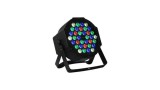 CANHÃO REFLETOR 42 LEDS RGB