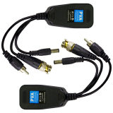 CONVERSOR VIDEO BALUN COM P4 E RCA MBTECH MB86027