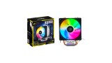 COOLER PARA PROCESSADOR REVENGER RGB G-VR342