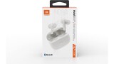 FONE DE OUVIDO BLUETOOTH WAVE 200 TWS JBL BRANCO