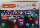 LAMPADA LED DECORATIVA USB 10 M  RGB LUCKFOYU TB 1877