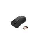 MOUSE SEM FIO  2.4GHZ  1000DPI PHILIPS