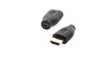 ADAPTADOR HDMI MICRO FEMEA X HDMI MACHO  003-8505