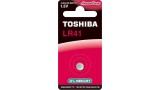 BATERIA LR41 TOSHIBA