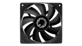 COOLER FAN 120MM GAMEMAX GMX-GF12WFBK PRETO